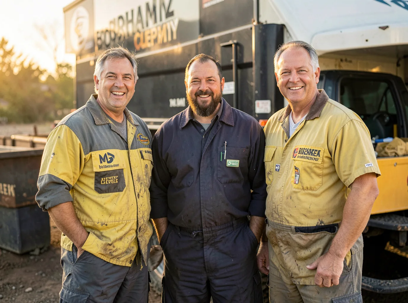 Sewage Cleanup company in Langley, OK