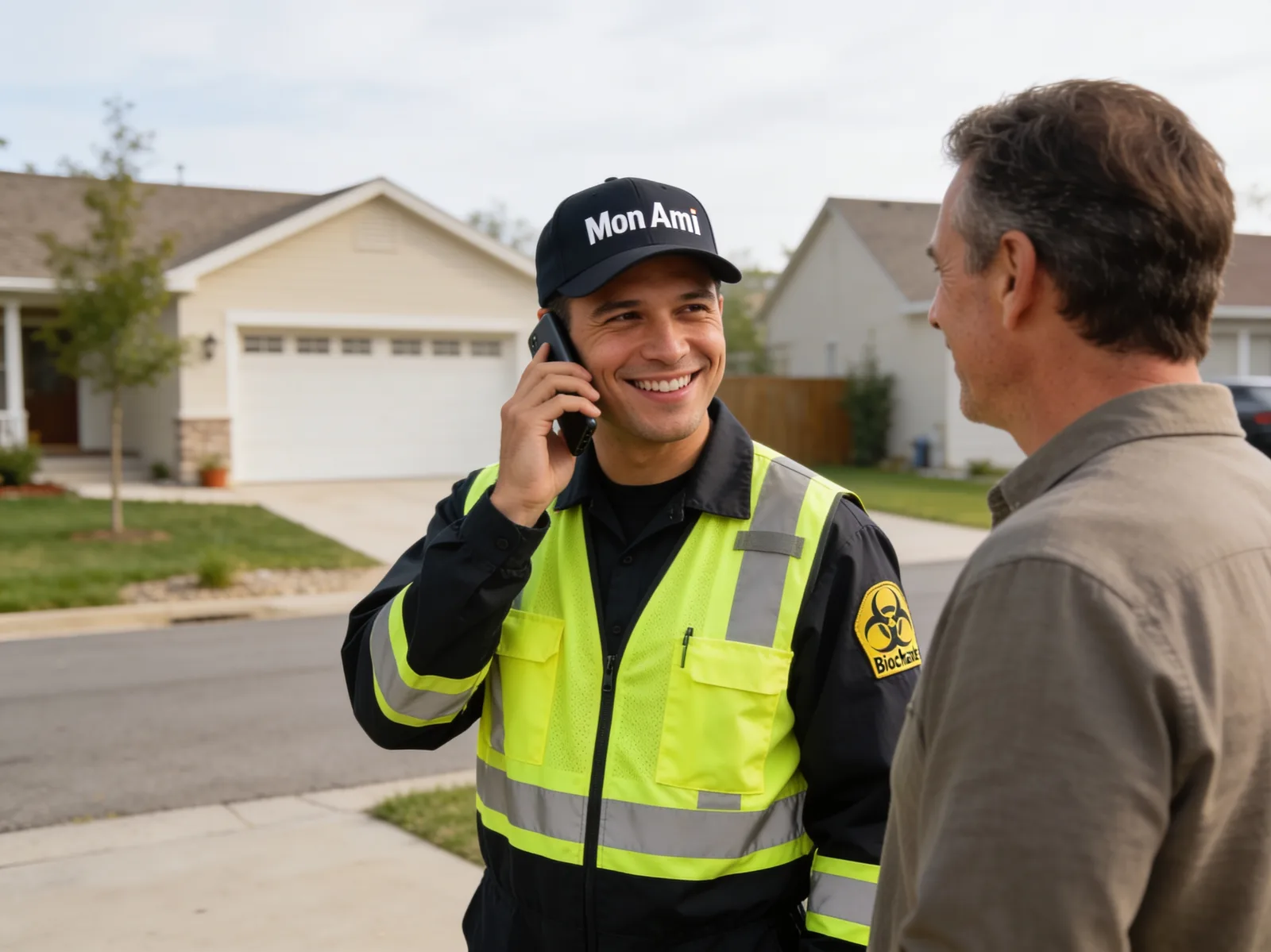 Sewage Cleanup Langley, OK FAQs