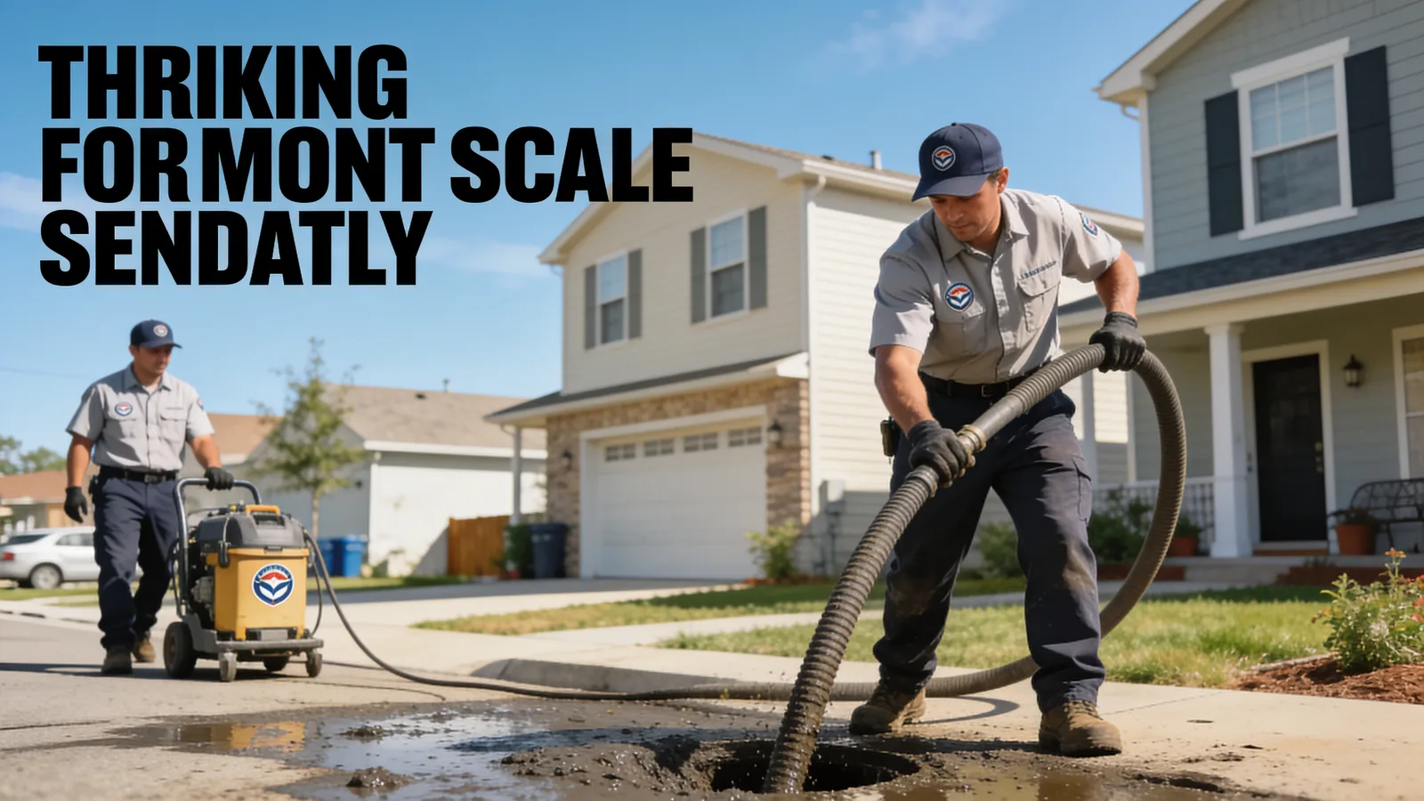 Sewage Cleanup in Langley, OK near me